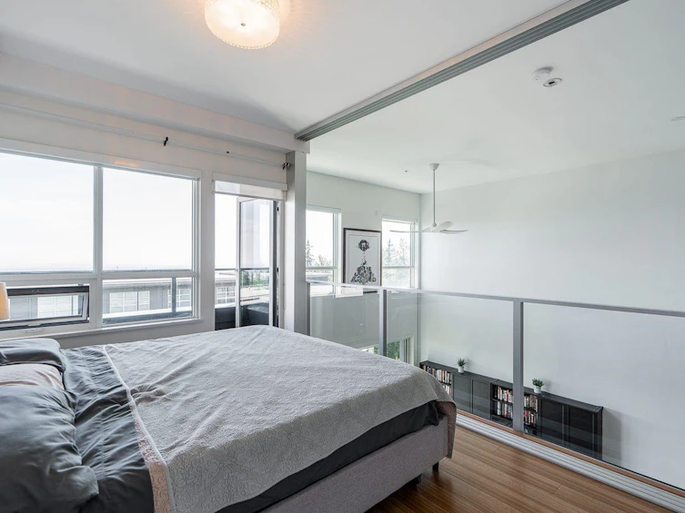 401-9150 University High Street, Burnaby, BC, V5A 0C5 - 19