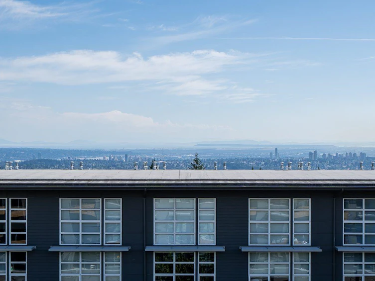 401-9150 University High Street, Burnaby, BC, V5A 0C5 - 26