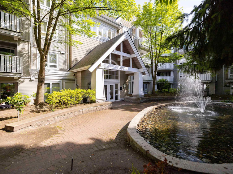 208-8100 Jones Road, Richmond, BC, V6Y 4B1