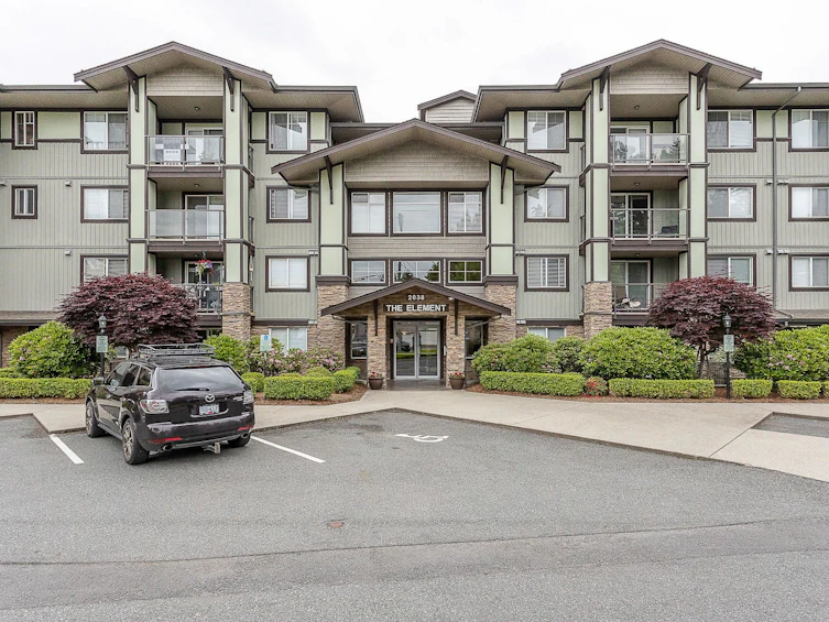 306-2038 Sandalwood Crescent, Abbotsford, BC, V2S 3H6