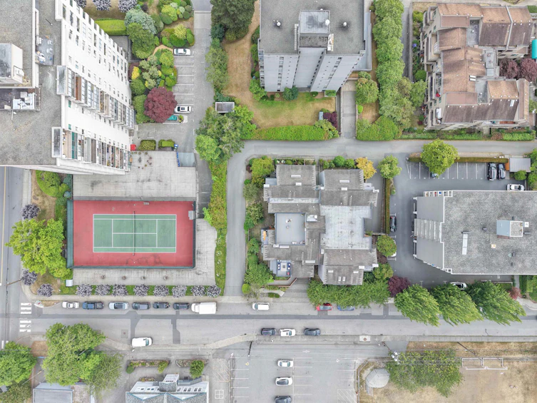206-1340 Duchess Avenue, West Vancouver, BC, V7T 1H6 - 34