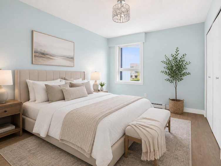 206-1340 Duchess Avenue, West Vancouver, BC, V7T 1H6 - 8