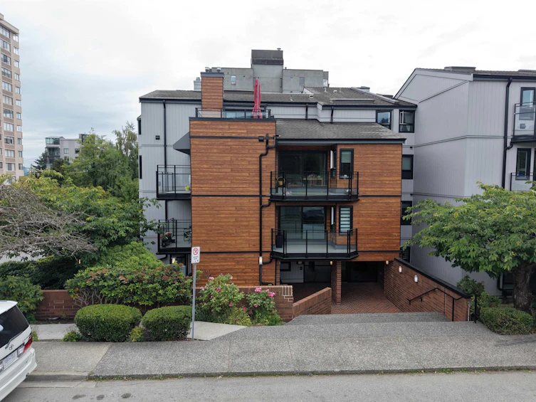 206-1340 Duchess Avenue, West Vancouver, BC, V7T 1H6 - 32