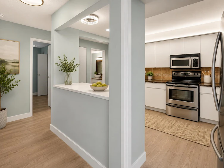 206-1340 Duchess Avenue, West Vancouver, BC, V7T 1H6 - 4