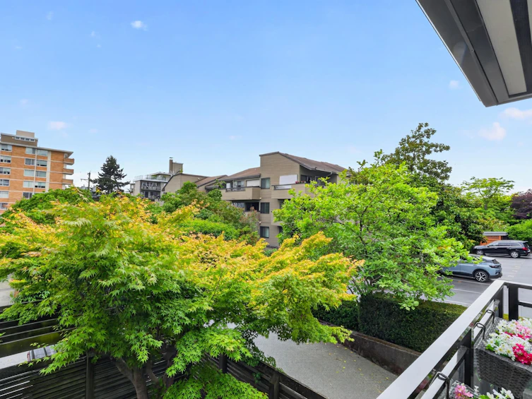 206-1340 Duchess Avenue, West Vancouver, BC, V7T 1H6 - 31