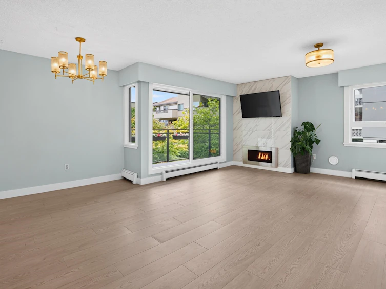 206-1340 Duchess Avenue, West Vancouver, BC, V7T 1H6 - 10