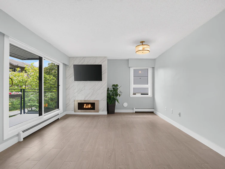 206-1340 Duchess Avenue, West Vancouver, BC, V7T 1H6 - 11