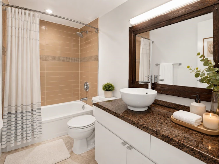 206-1340 Duchess Avenue, West Vancouver, BC, V7T 1H6 - 9