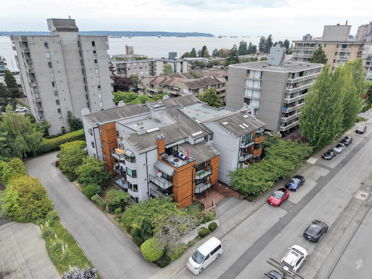 206-1340 Duchess Avenue, West Vancouver, BC, V7T 1H6 - 33