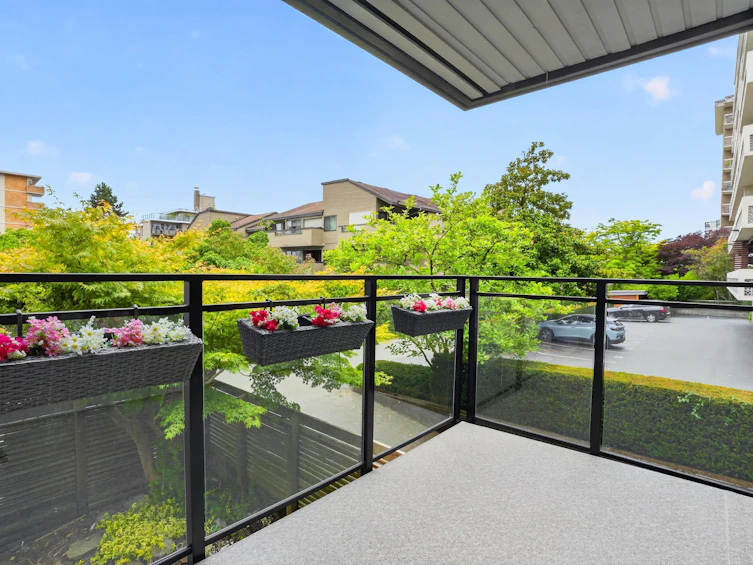 206-1340 Duchess Avenue, West Vancouver, BC, V7T 1H6 - 26