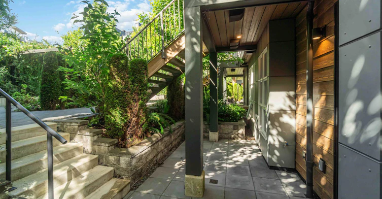 124-2060 Curling Road, North Vancouver, BC, V7P 0E1 - 8