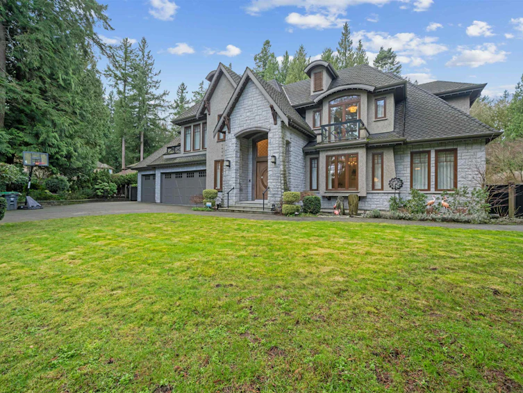 2891 138 Street, Surrey, BC, V4P 1T6 - 2