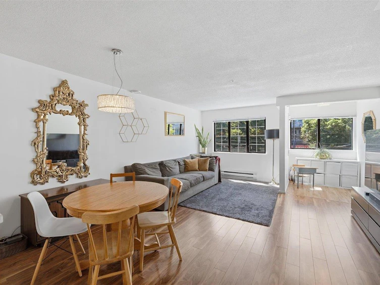 203-3368 Main Street, Vancouver, BC, V5V 3M7