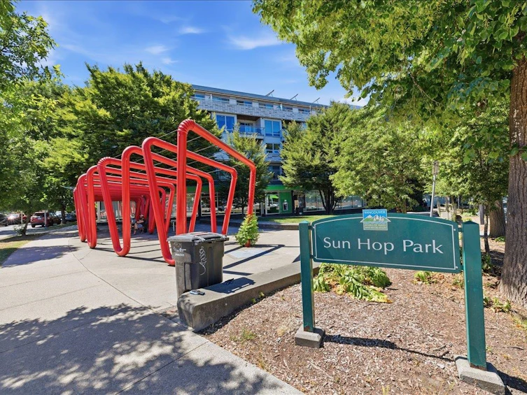203-3368 Main Street, Vancouver, BC, V5V 3M7 - 22