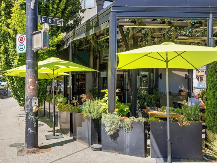 203-3368 Main Street, Vancouver, BC, V5V 3M7 - 20