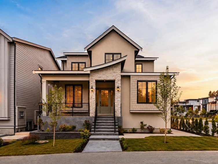 1495 168 Street, Surrey, BC, V3S 9M4