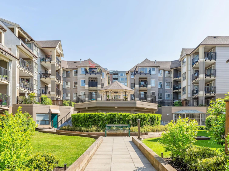 305-210 Eleventh Street, New Westminster, BC, V3M 4C9 - 27