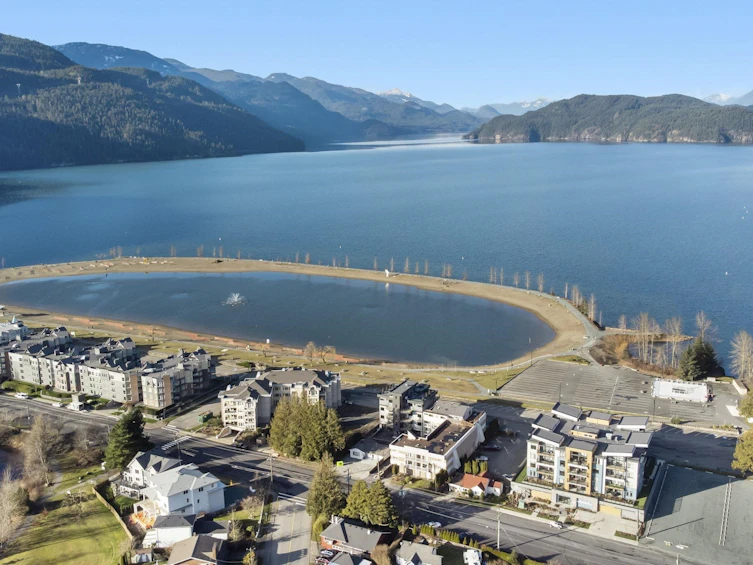 307-470 Esplanade Avenue, Harrison Hot Springs, BC, V0M 1K0 - 35