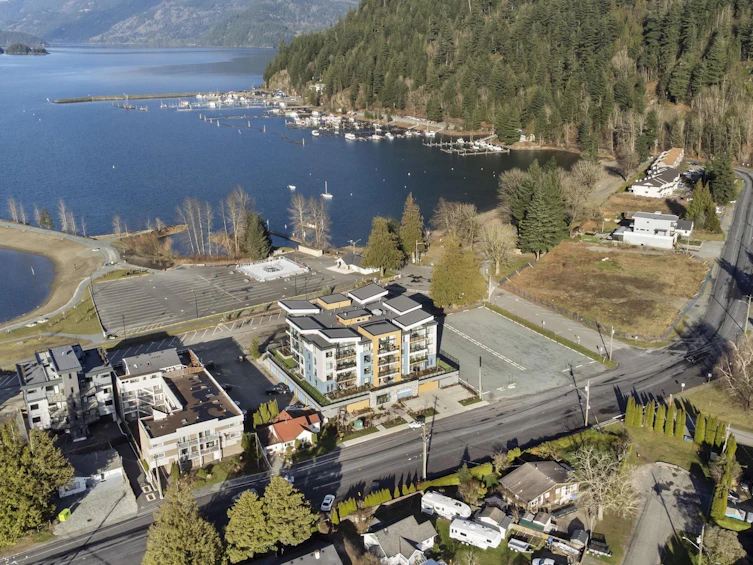 307-470 Esplanade Avenue, Harrison Hot Springs, BC, V0M 1K0 - 38