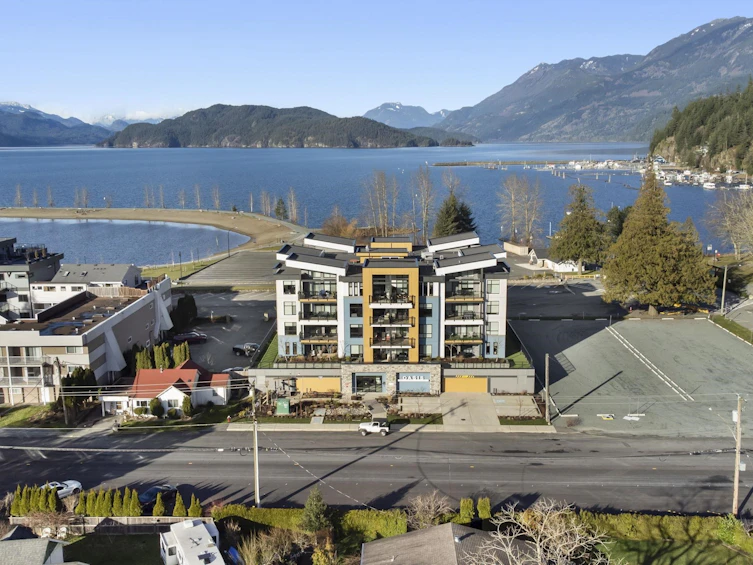 307-470 Esplanade Avenue, Harrison Hot Springs, BC, V0M 1K0 - 37