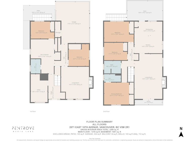 2871 E 18th Avenue, Vancouver, BC, V5M 2R1 - 19