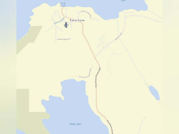 16622 Timberline Road, Pender Harbour Egmont, BC, V0N 2H4 - 2