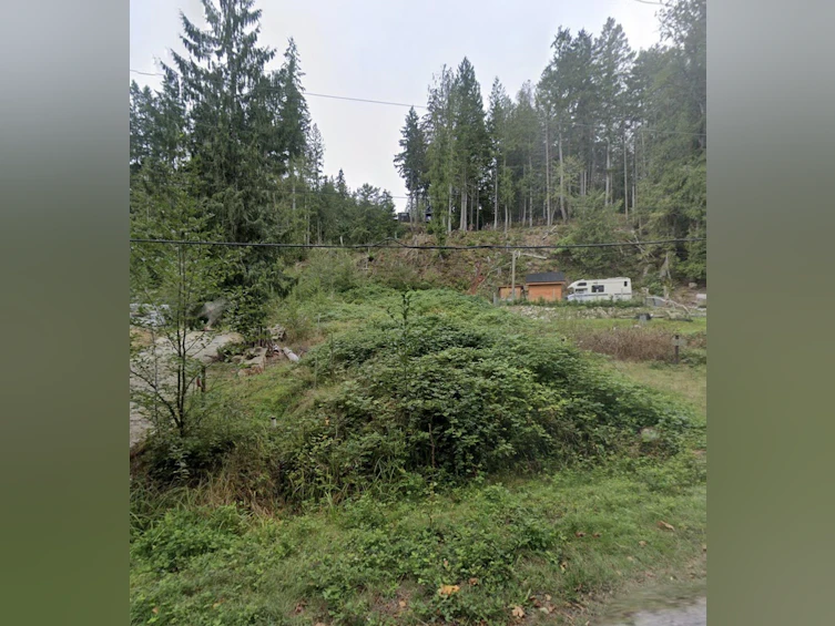 16622 Timberline Road, Pender Harbour Egmont, BC, V0N 2H4