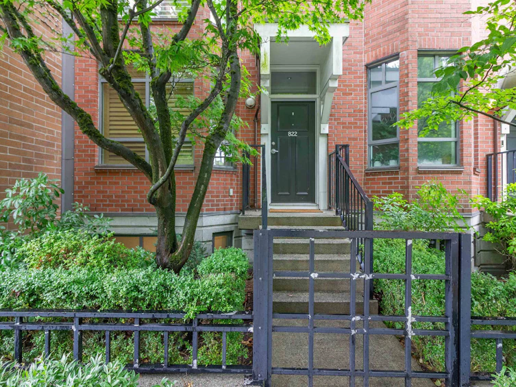 822 W 6th Avenue, Vancouver, BC, V5Z 1A6 - 27