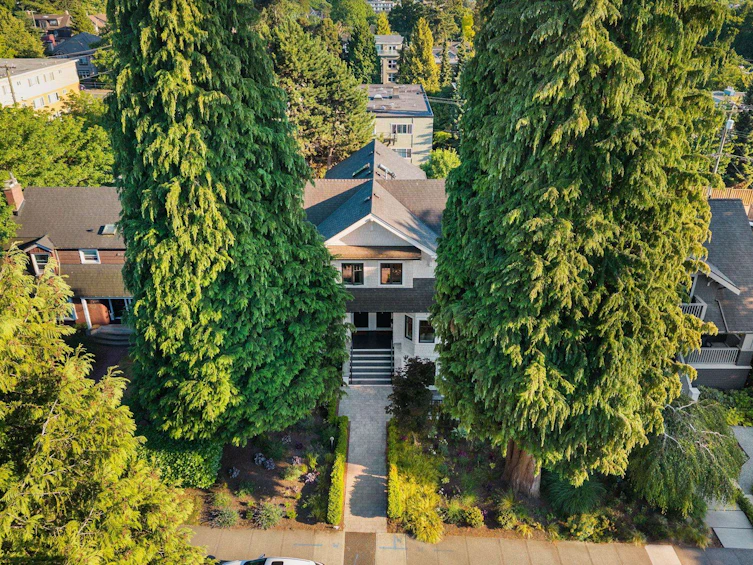 2518 W 3rd Avenue, Vancouver, BC, V6K 1M1 - 33