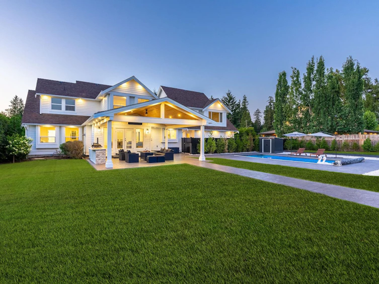 22872 76a Avenue, Langley, BC, V1M 2J5 - 2