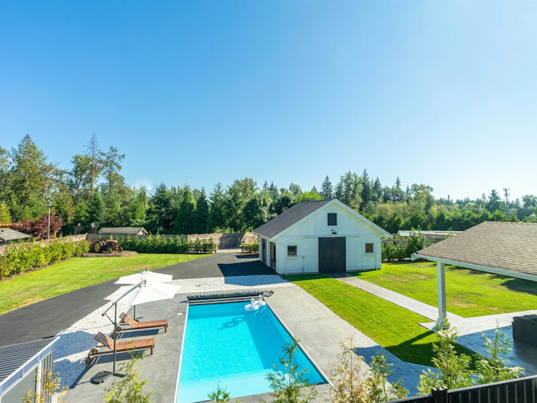 22872 76a Avenue, Langley, BC, V1M 2J5 - 23