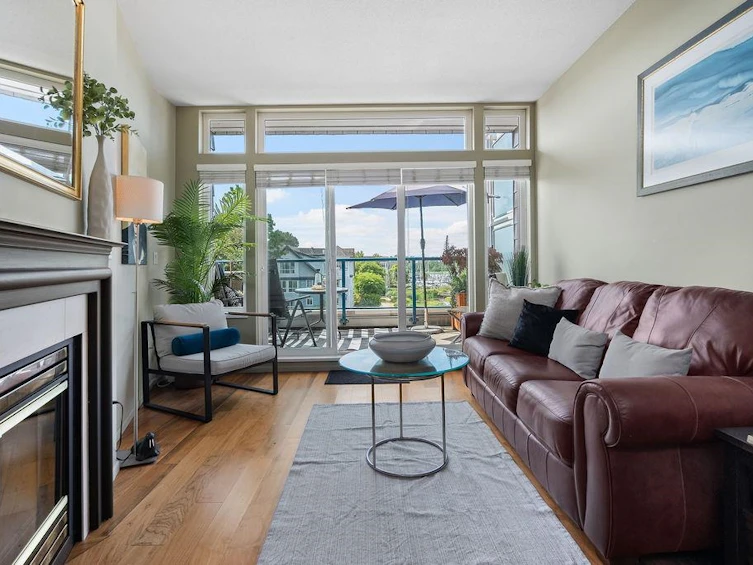 405-5800 Andrews Road, Richmond, BC, V7E 6M2 - 4