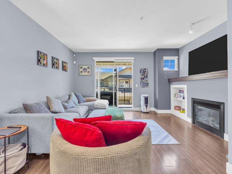 40-20326 68 Avenue, Langley, BC, V2Y 1P6 - 9