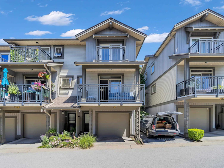 40-20326 68 Avenue, Langley, BC, V2Y 1P6
