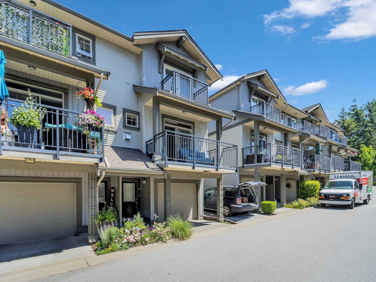 40-20326 68 Avenue, Langley, BC, V2Y 1P6 - 2