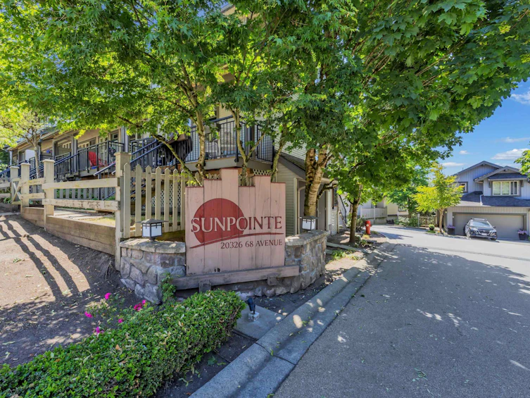 40-20326 68 Avenue, Langley, BC, V2Y 1P6 - 3