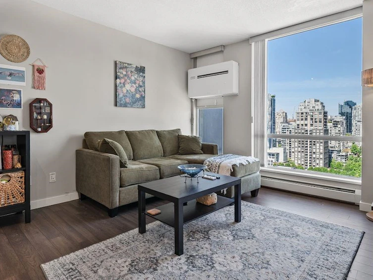 2801-1008 Cambie Street, Vancouver, BC, V6B 6J7 - 3