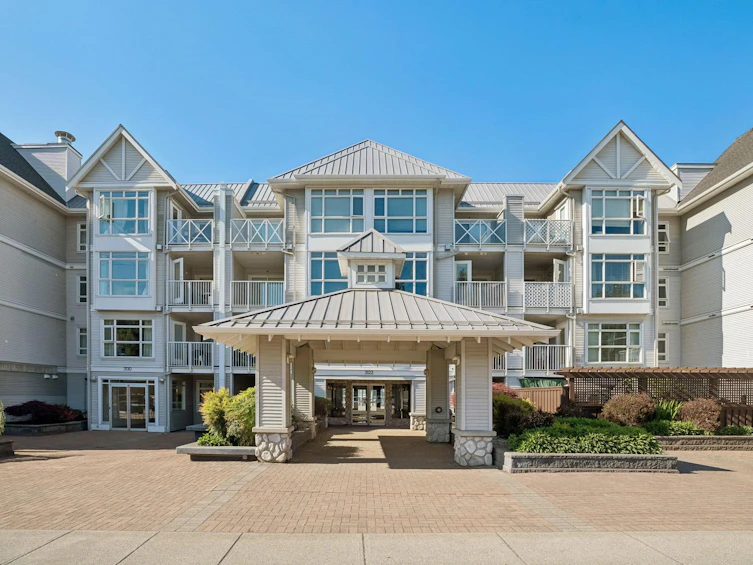 212-3122 St Johns Street, Port Moody, BC, V3H 5C8