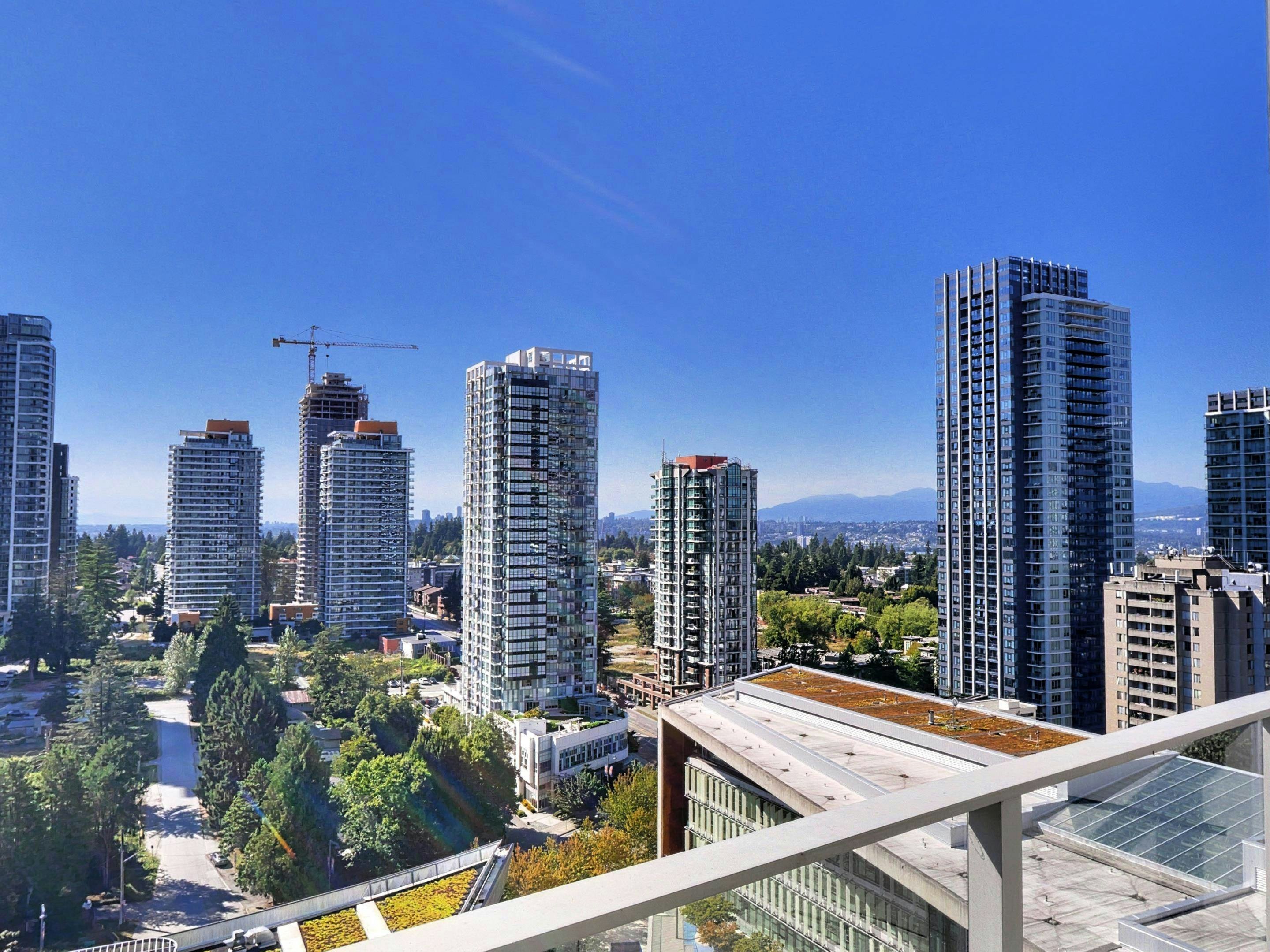 1808-13495 Central Avenue, Surrey, BC, V3T 0K2