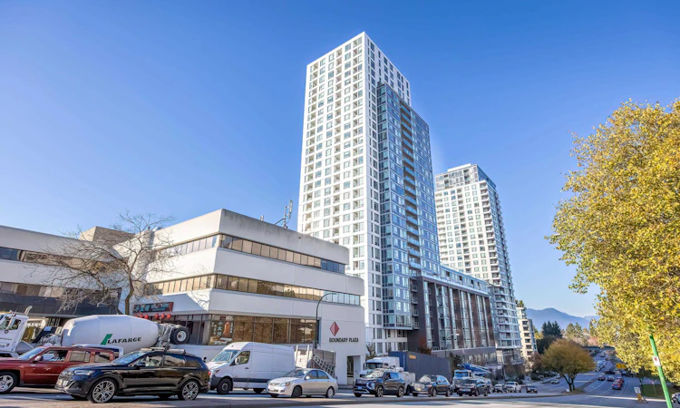 915-5665 Boundary Road