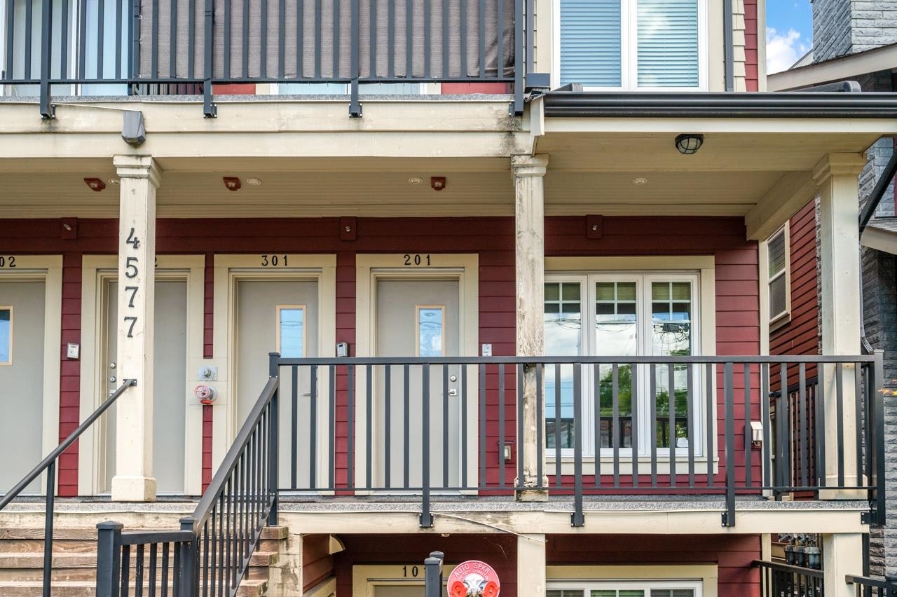 201-4577 Slocan Street, Vancouver, BC, V5R 1Z8 - 16