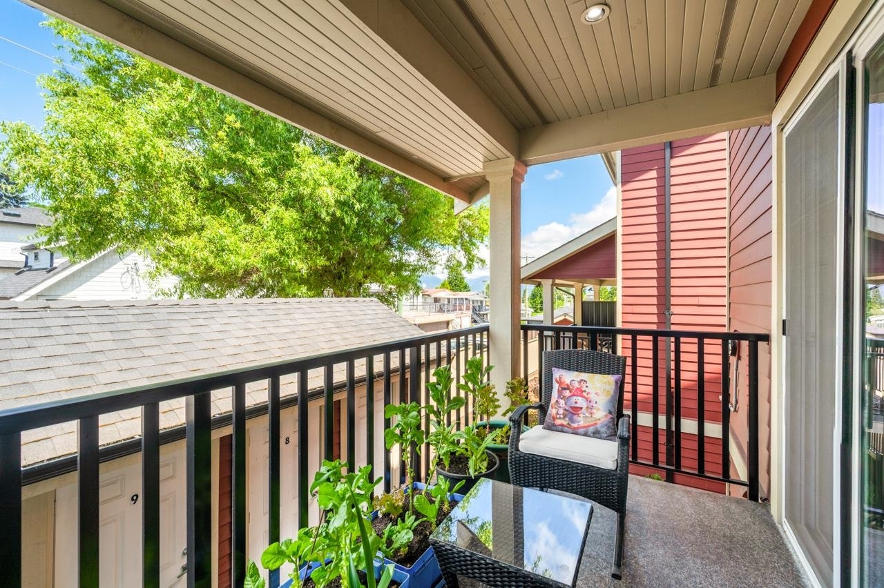 201-4577 Slocan Street, Vancouver, BC, V5R 1Z8 - 14