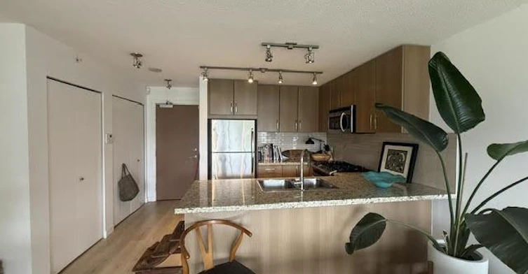 1207-660 Nootka Way, Port Moody, BC, V3H 5L6