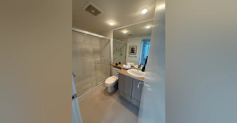 1207-660 Nootka Way, Port Moody, BC, V3H 5L6 - 4