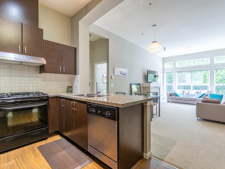 105-1330 Genest Way, Coquitlam, BC, V3E 0A4 - 5