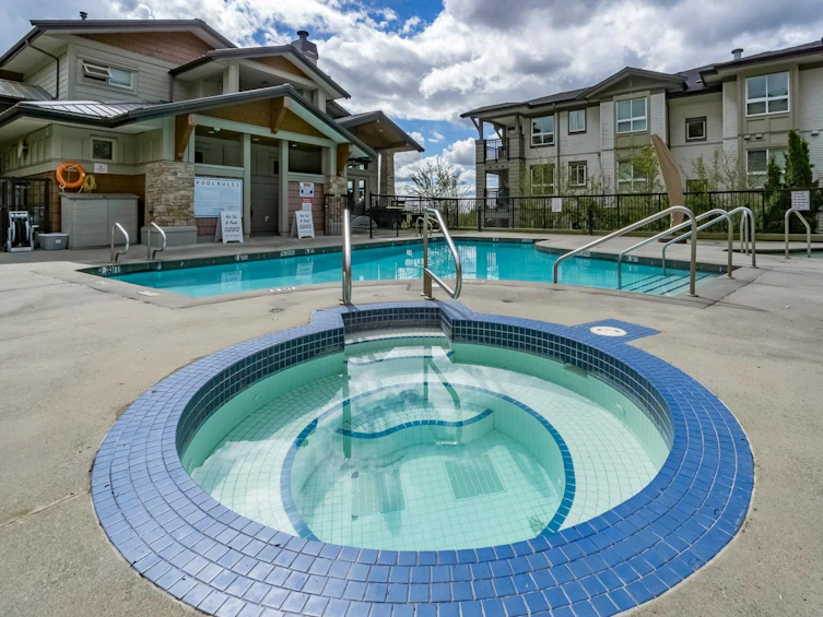 105-1330 Genest Way, Coquitlam, BC, V3E 0A4 - 23