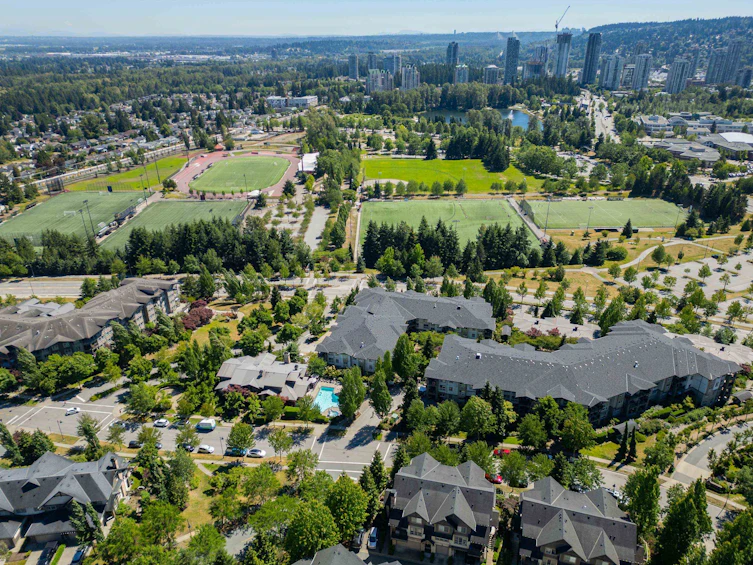 105-1330 Genest Way, Coquitlam, BC, V3E 0A4 - 30