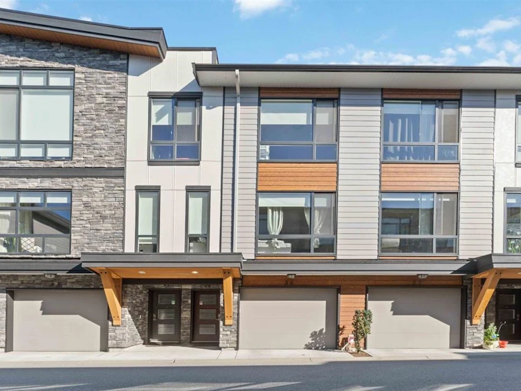 36-16488 64 Avenue, Surrey, BC, V3S 6X6 - 3