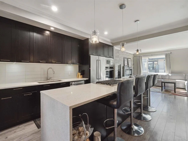 36-16488 64 Avenue, Surrey, BC, V3S 6X6 - 5