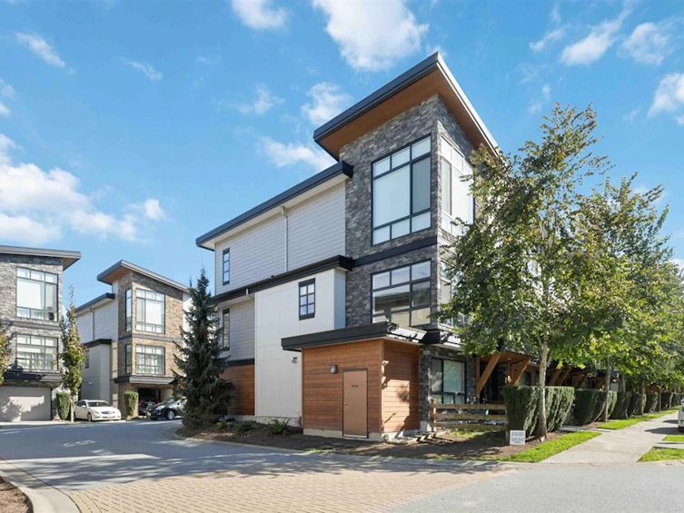 36-16488 64 Avenue, Surrey, BC, V3S 6X6